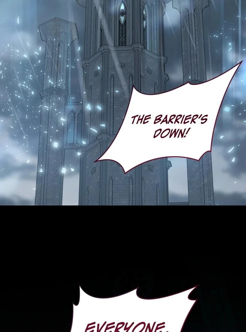 Give Me the Pacifier Chapter 118 - Page 85