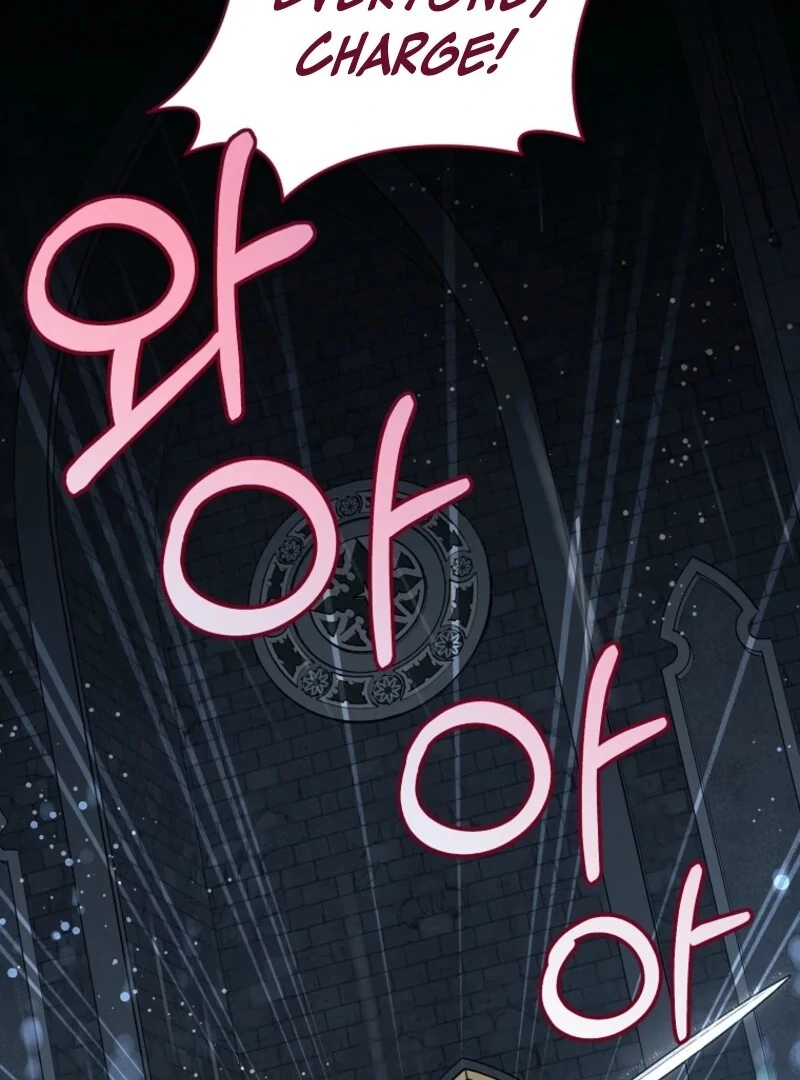 Give Me the Pacifier Chapter 118 - Page 86