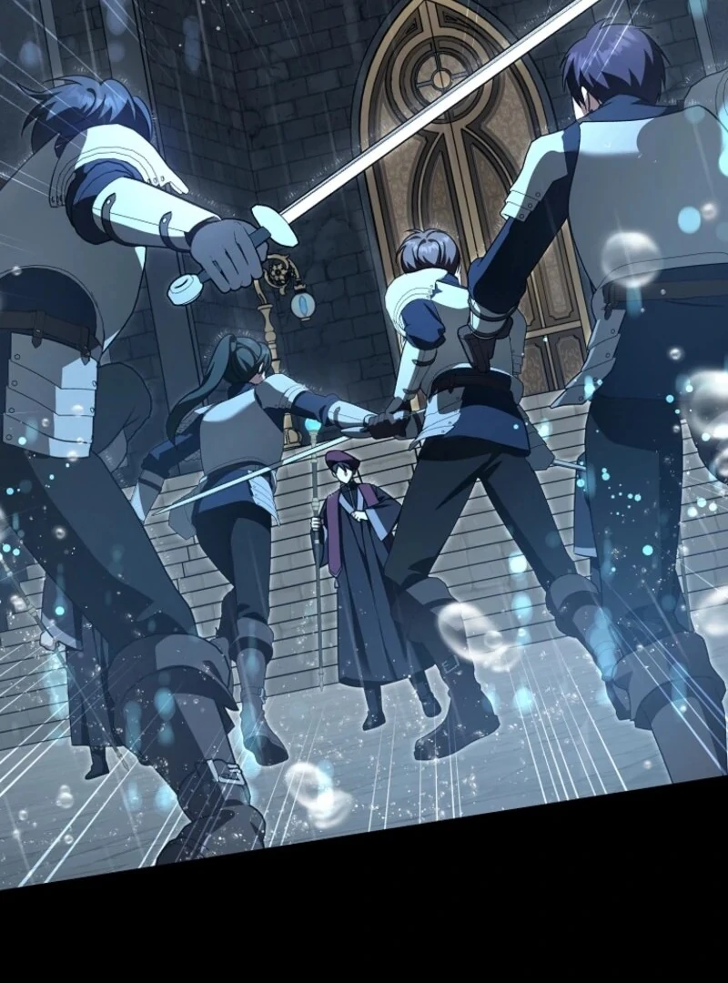 Give Me the Pacifier Chapter 118 - Page 87