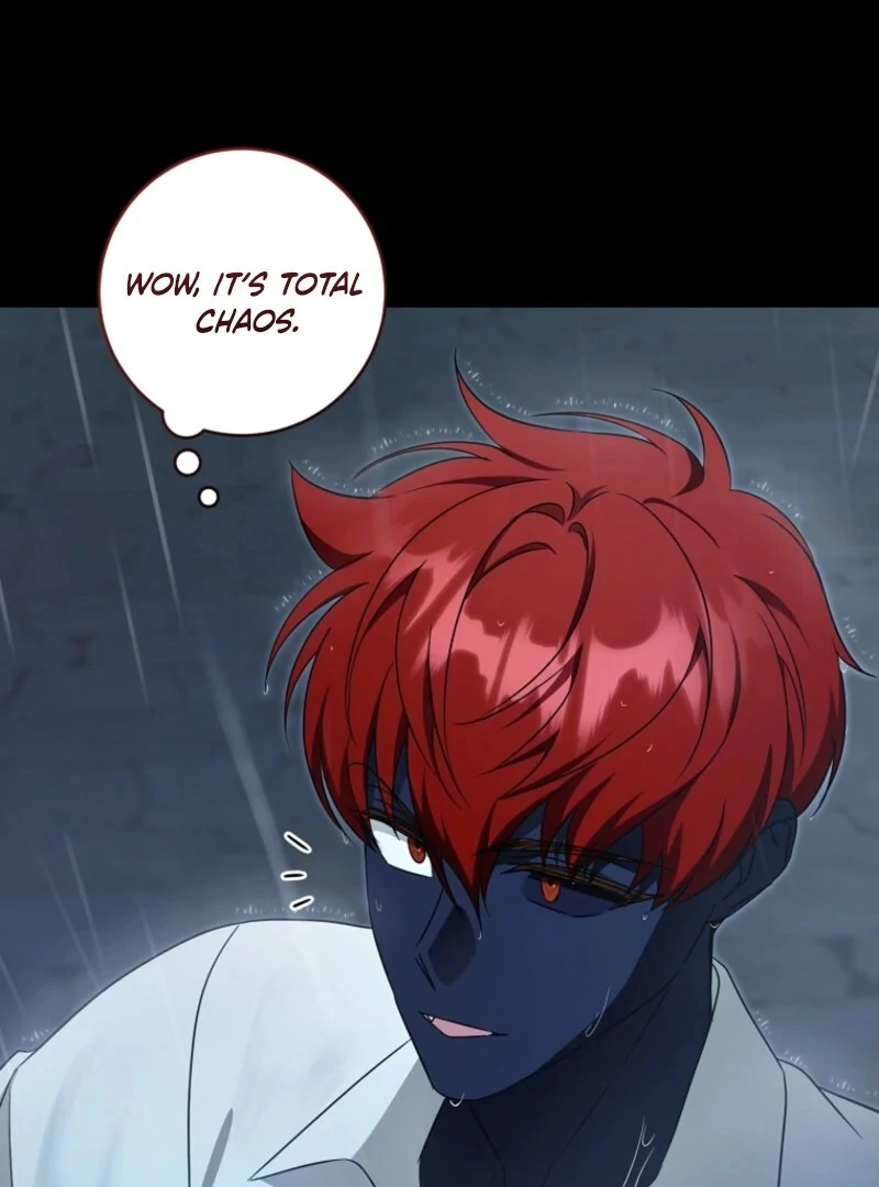 Give Me the Pacifier Chapter 118 - Page 90