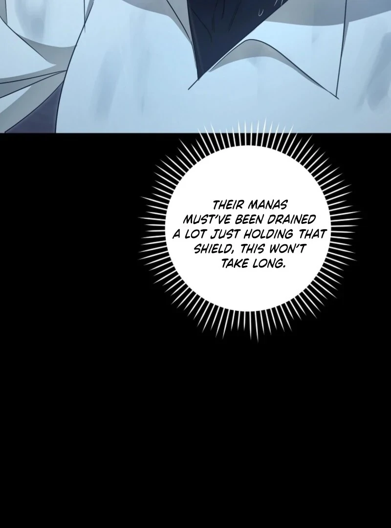 Give Me the Pacifier Chapter 118 - Page 91