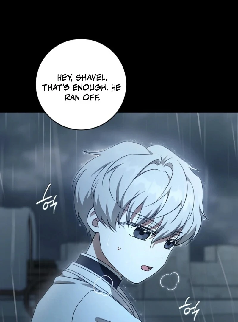 Give Me the Pacifier Chapter 118 - Page 96