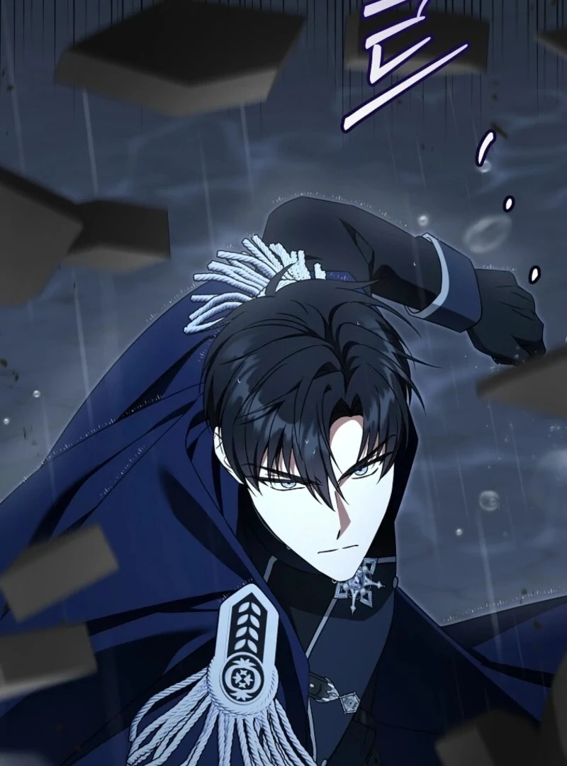 Give Me the Pacifier Chapter 118 - Page 100