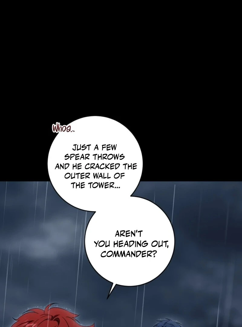 Give Me the Pacifier Chapter 118 - Page 102