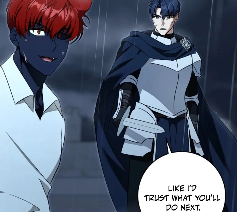 Give Me the Pacifier Chapter 118 - Page 103