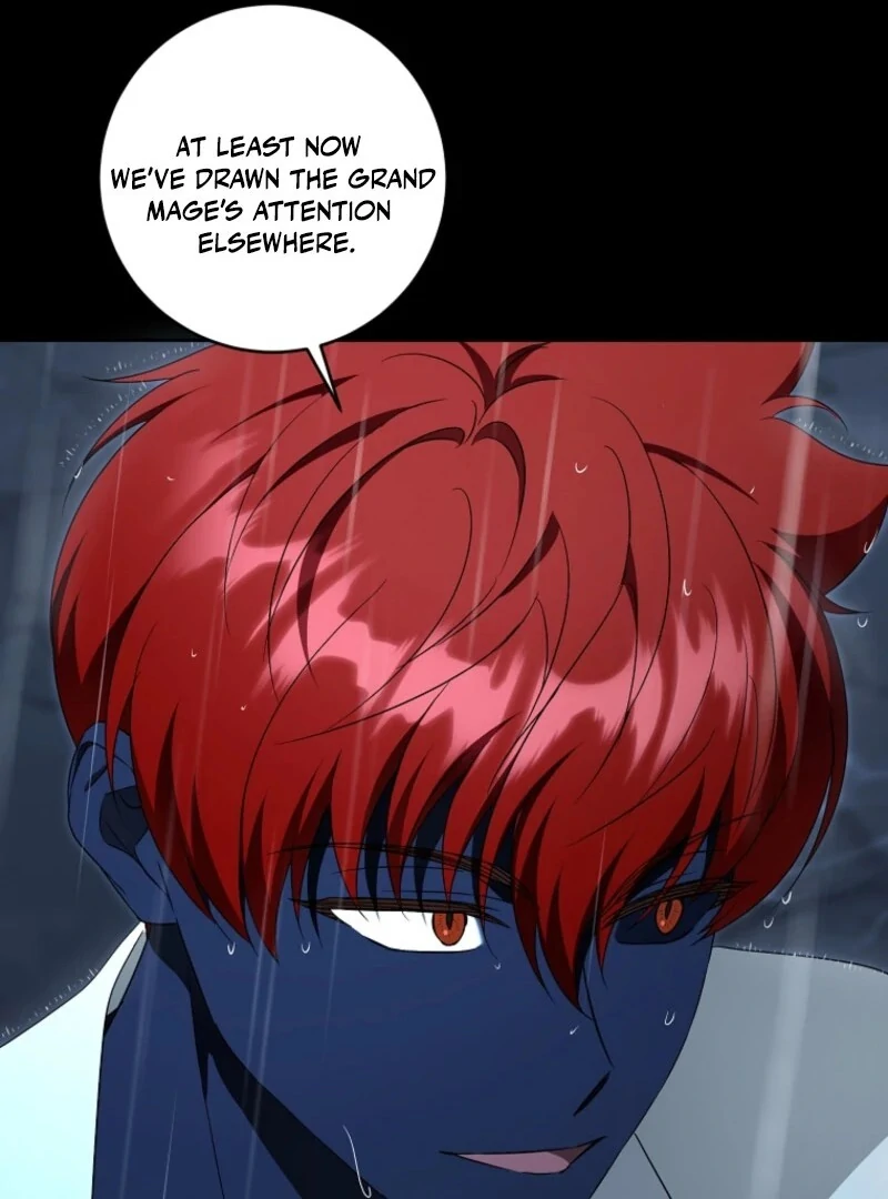 Give Me the Pacifier Chapter 118 - Page 105