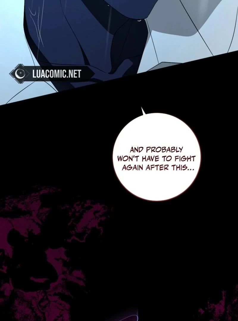 Give Me the Pacifier Chapter 118 - Page 106