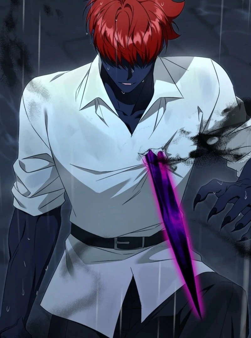 Give Me the Pacifier Chapter 118 - Page 110