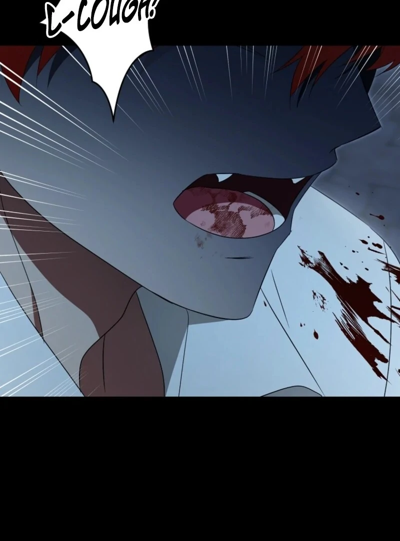 Give Me the Pacifier Chapter 118 - Page 112