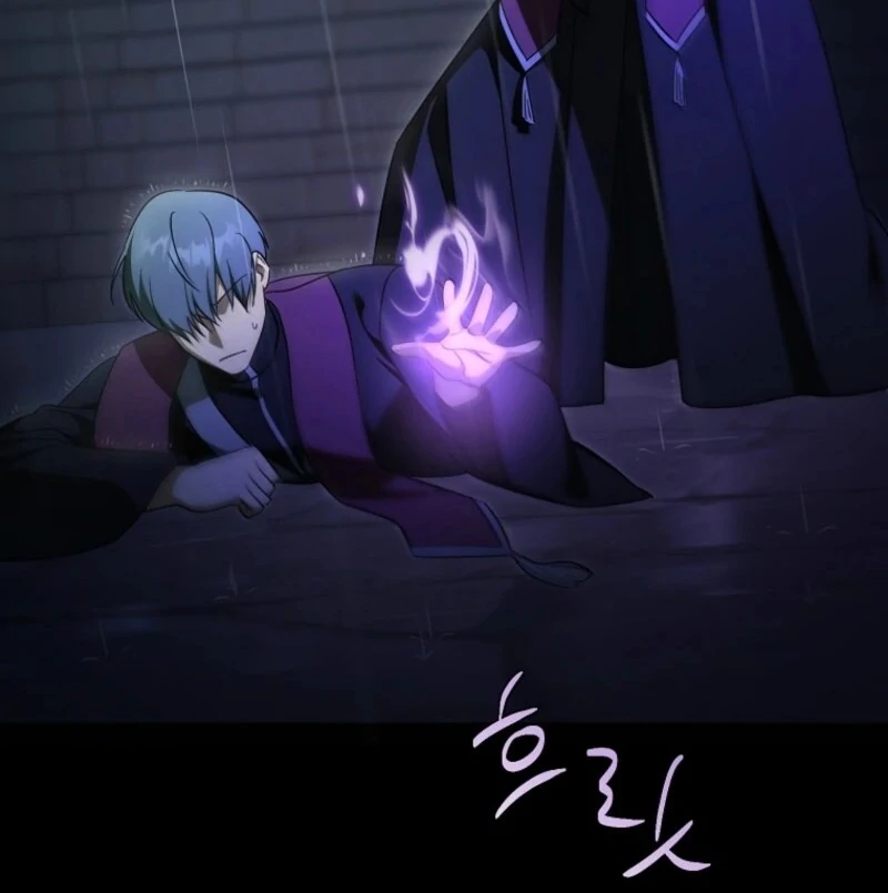 Give Me the Pacifier Chapter 118 - Page 114