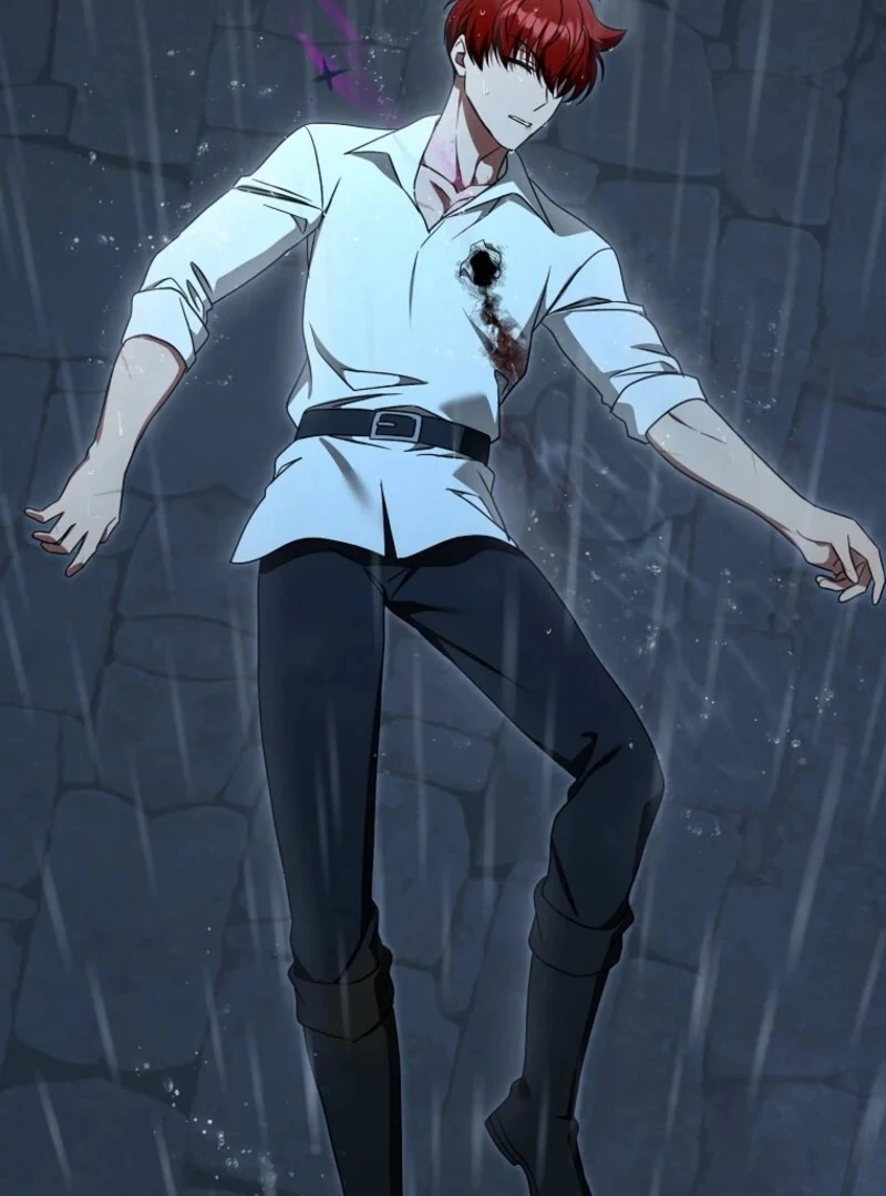 Give Me the Pacifier Chapter 118 - Page 117