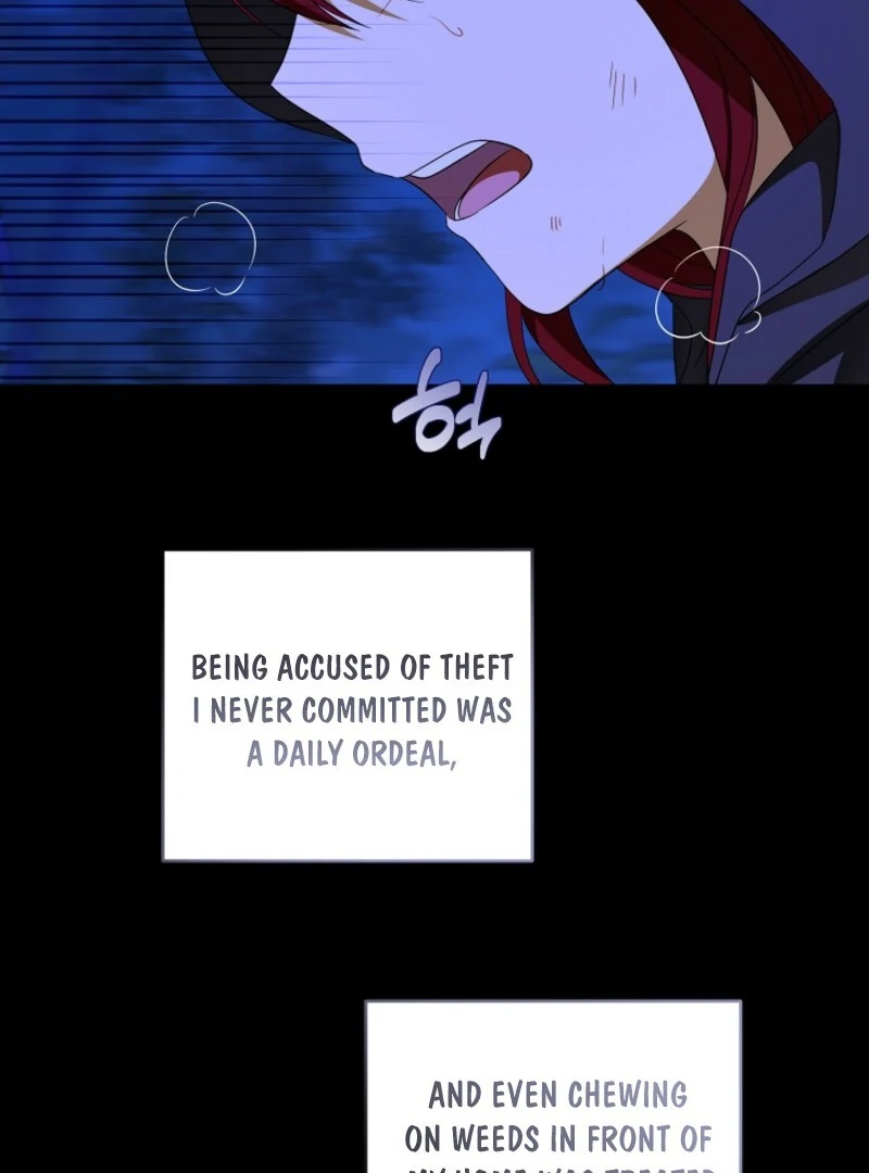 Give Me the Pacifier Chapter 119 - Page 5