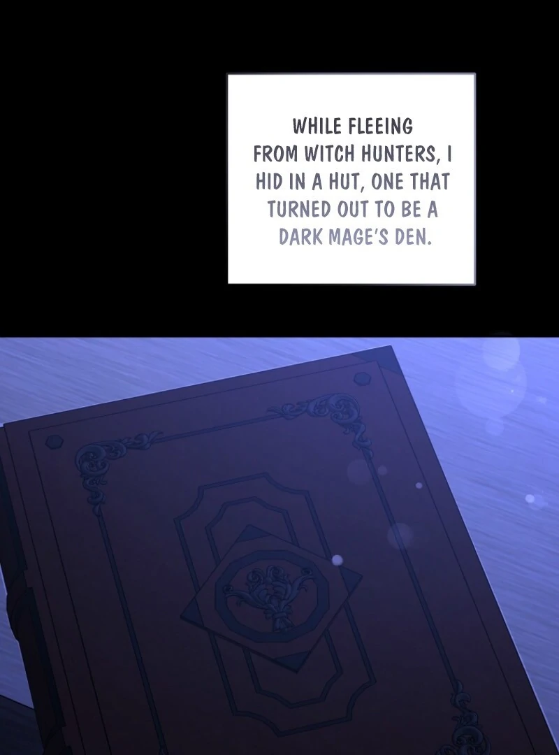 Give Me the Pacifier Chapter 119 - Page 8