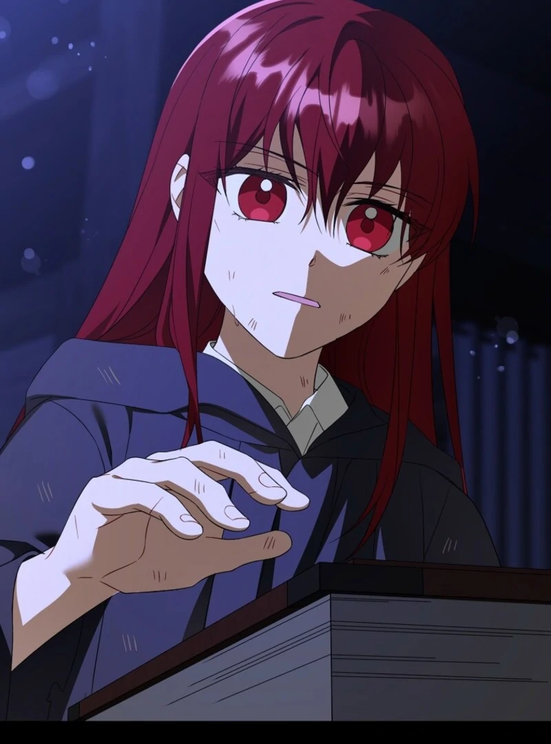 Give Me the Pacifier Chapter 119 - Page 10