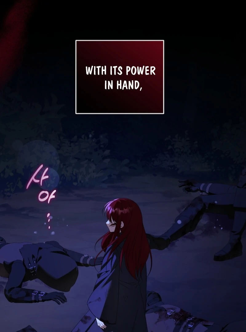 Give Me the Pacifier Chapter 119 - Page 13