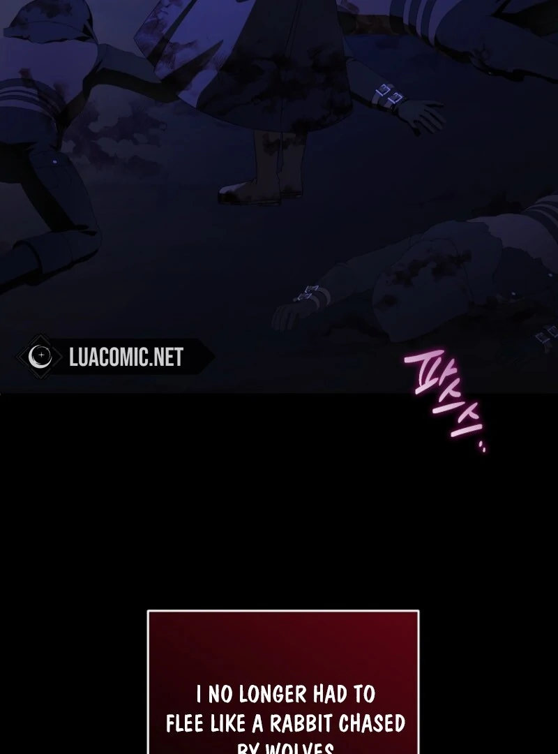 Give Me the Pacifier Chapter 119 - Page 14