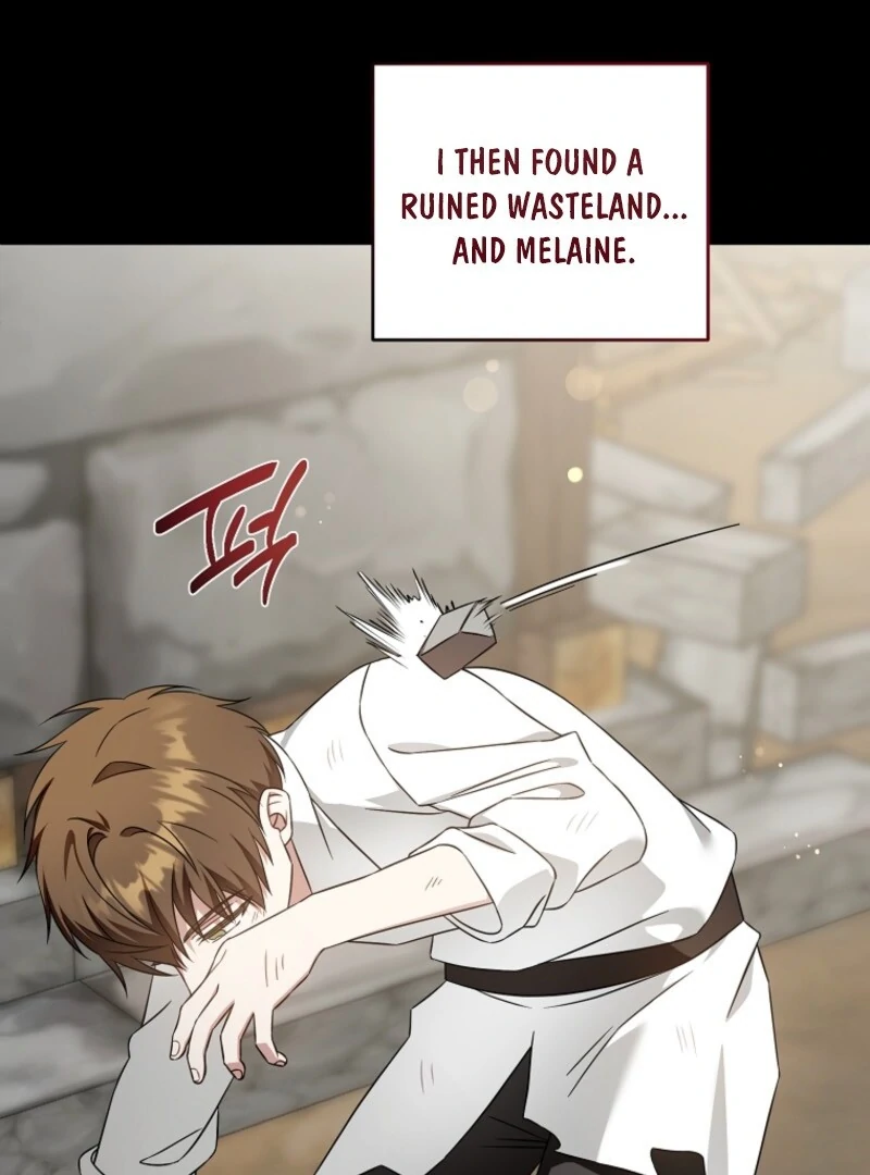 Give Me the Pacifier Chapter 119 - Page 16