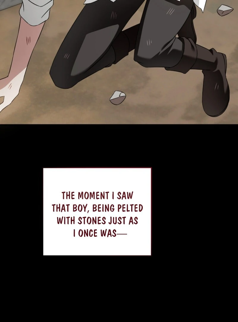 Give Me the Pacifier Chapter 119 - Page 17