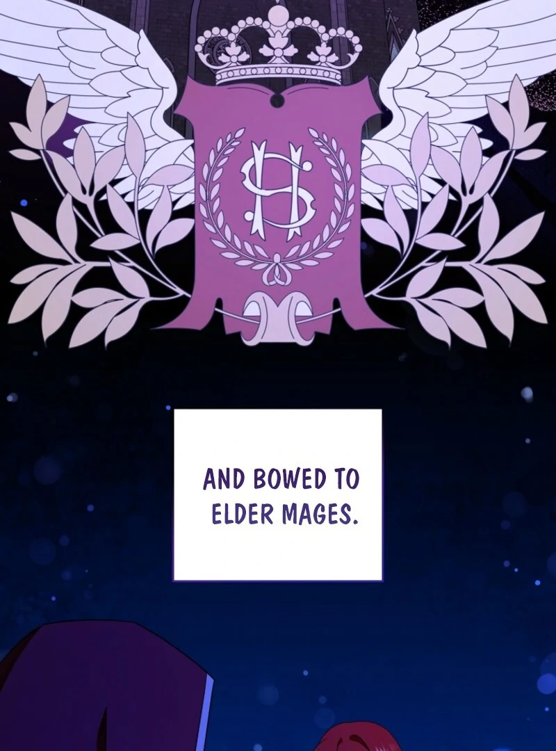 Give Me the Pacifier Chapter 119 - Page 20