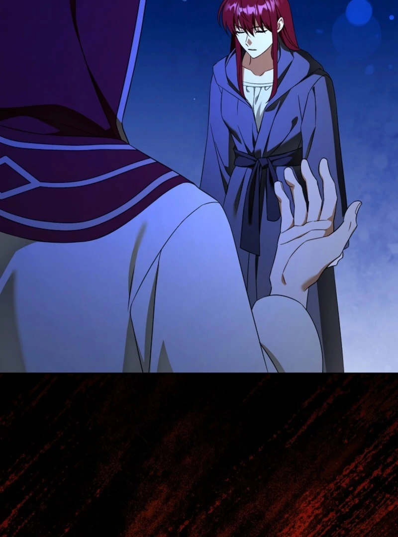 Give Me the Pacifier Chapter 119 - Page 21