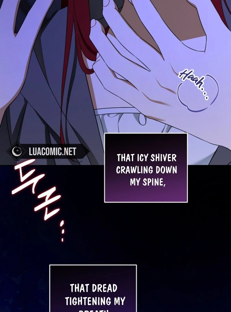 Give Me the Pacifier Chapter 119 - Page 25