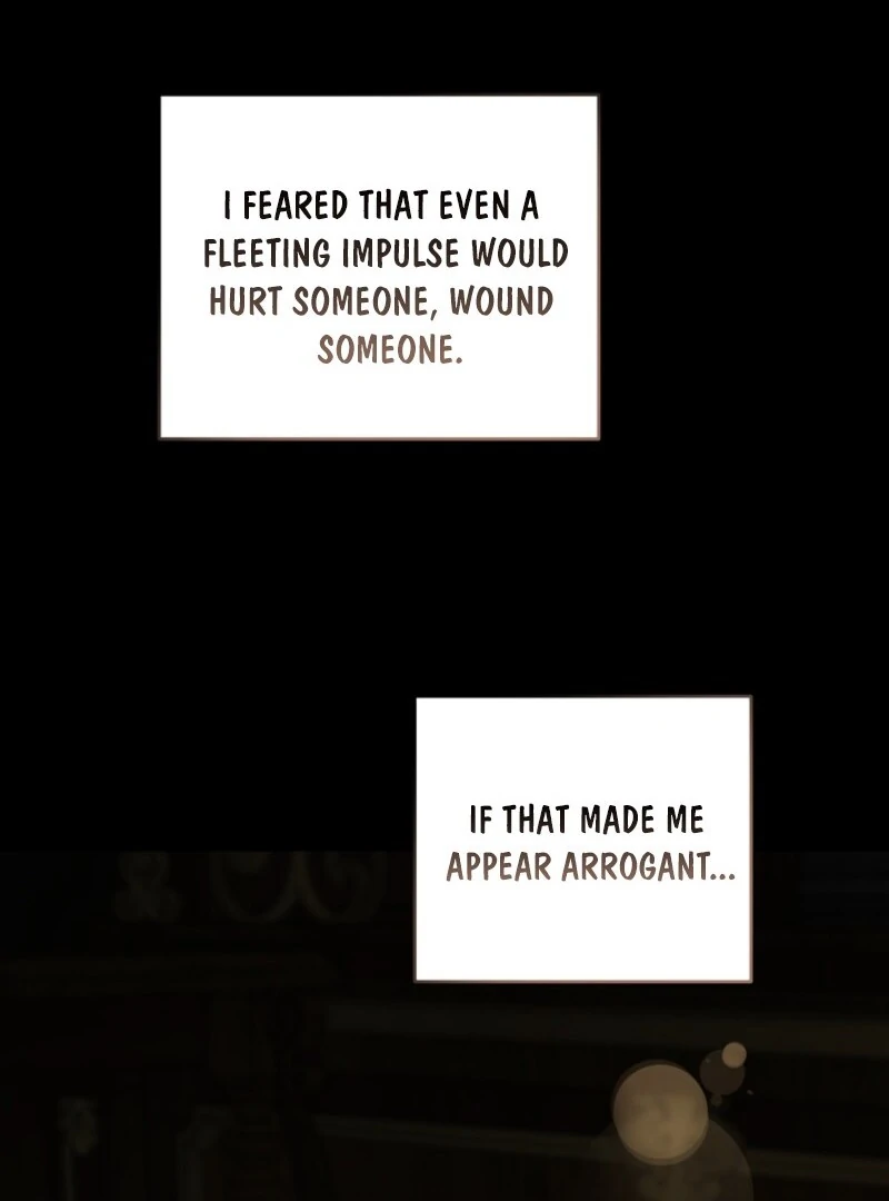 Give Me the Pacifier Chapter 119 - Page 31