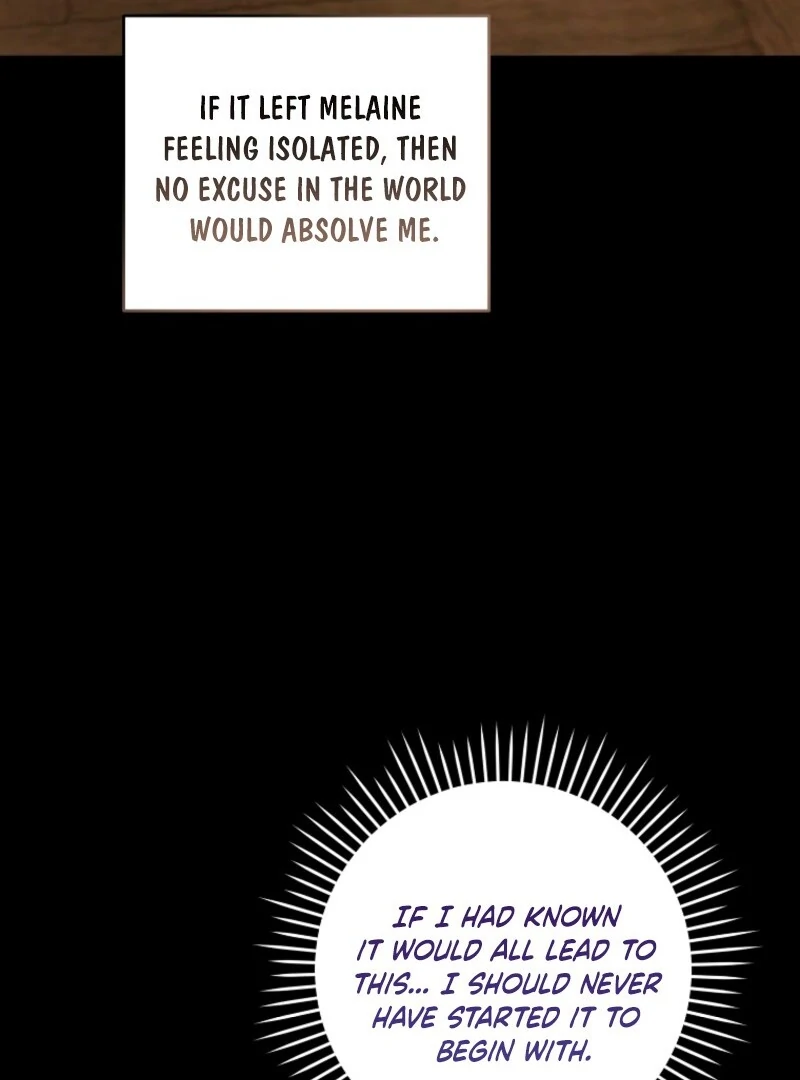 Give Me the Pacifier Chapter 119 - Page 33