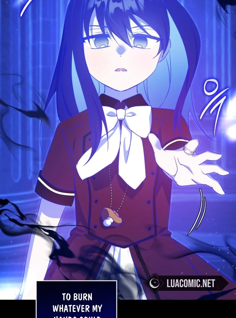 Give Me the Pacifier Chapter 119 - Page 39