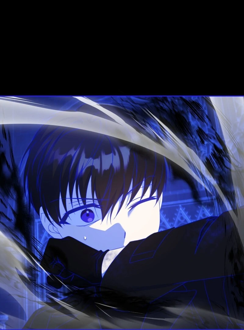 Give Me the Pacifier Chapter 119 - Page 44