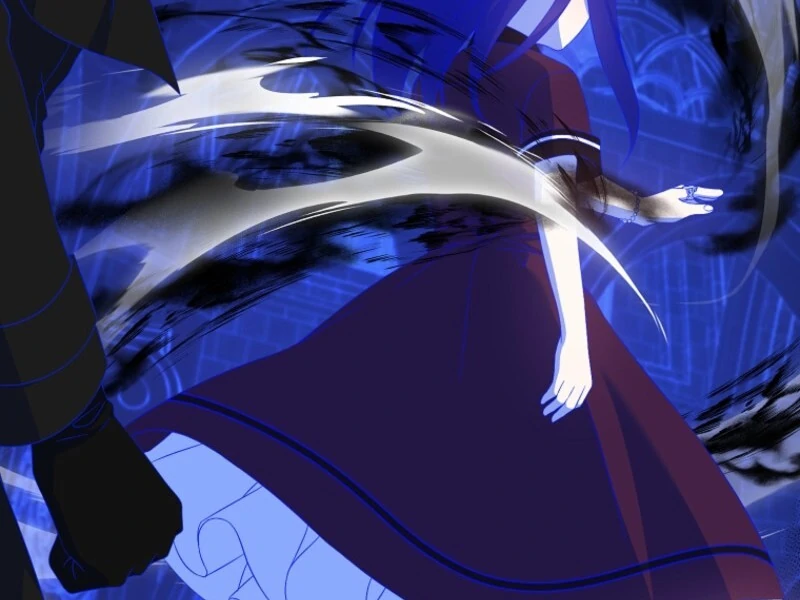 Give Me the Pacifier Chapter 119 - Page 46