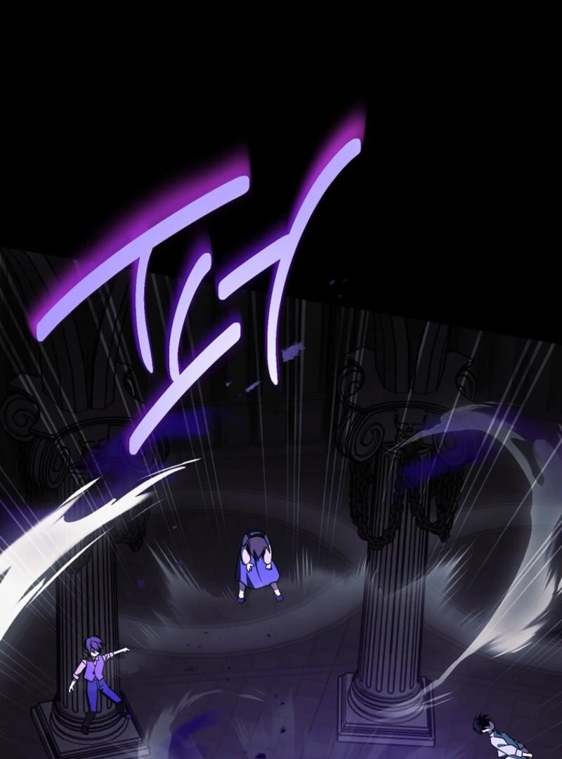 Give Me the Pacifier Chapter 119 - Page 55