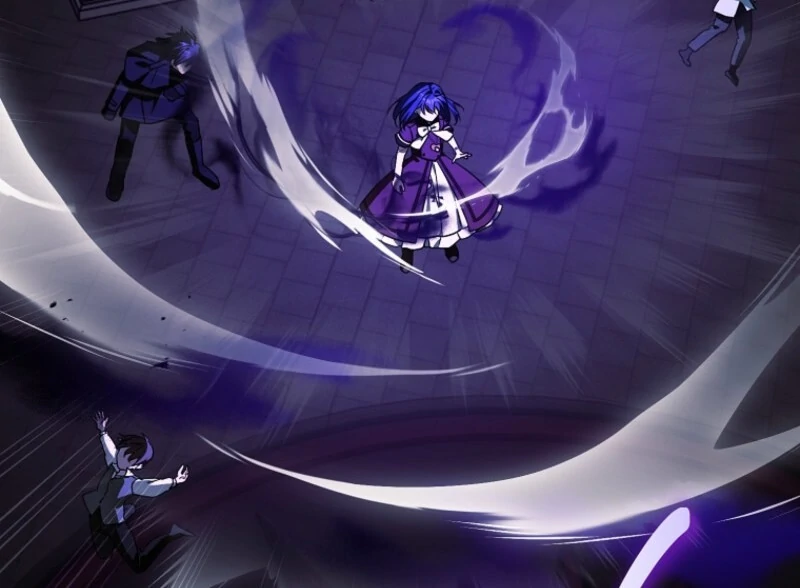 Give Me the Pacifier Chapter 119 - Page 56