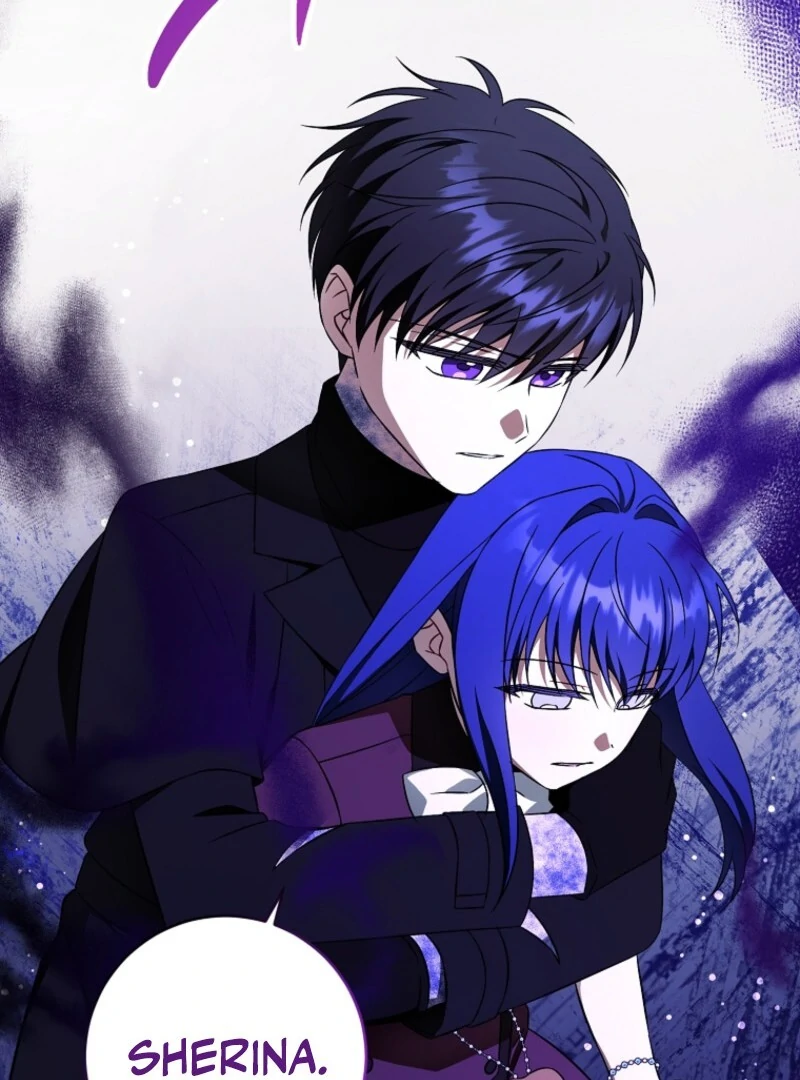 Give Me the Pacifier Chapter 119 - Page 66