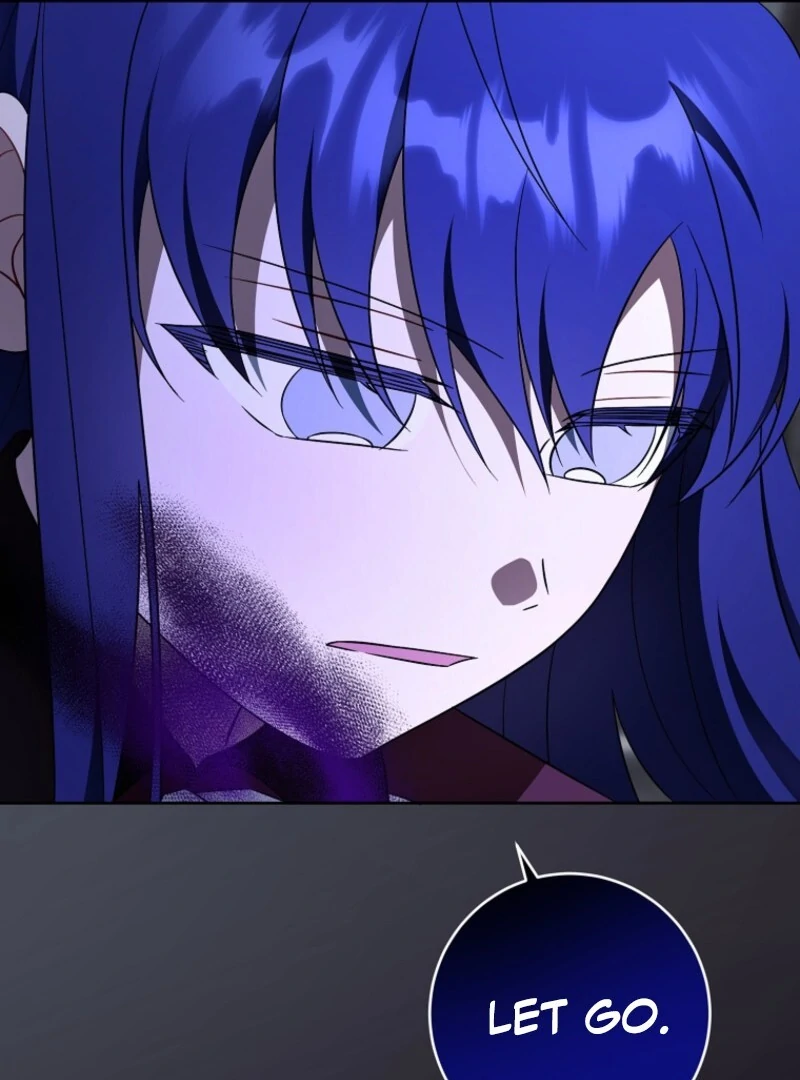 Give Me the Pacifier Chapter 119 - Page 69