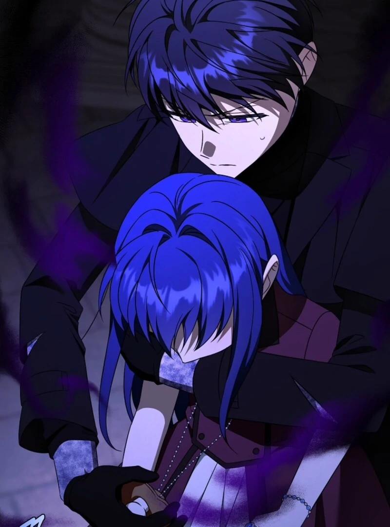 Give Me the Pacifier Chapter 119 - Page 72