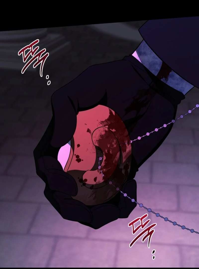 Give Me the Pacifier Chapter 119 - Page 74