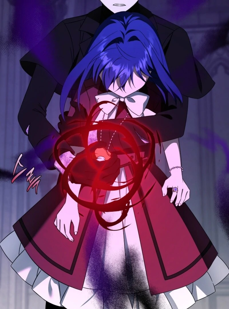 Give Me the Pacifier Chapter 119 - Page 76