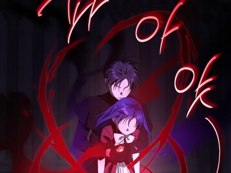 Give Me the Pacifier Chapter 119 - Page 79