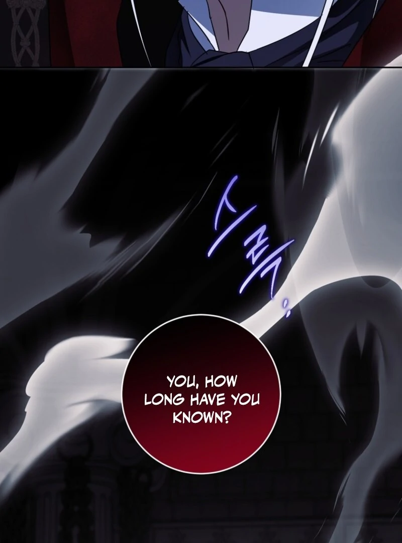 Give Me the Pacifier Chapter 119 - Page 98