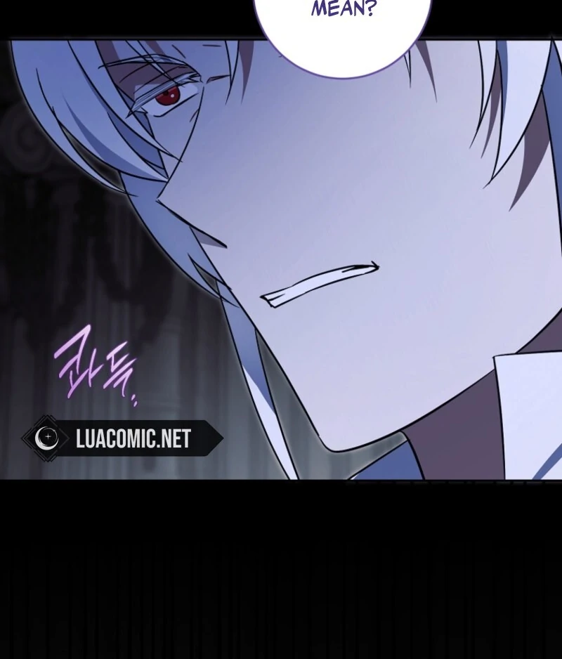 Give Me the Pacifier Chapter 119 - Page 101