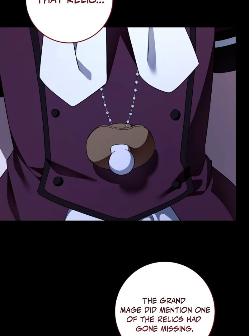 Give Me the Pacifier Chapter 120 - Page 6