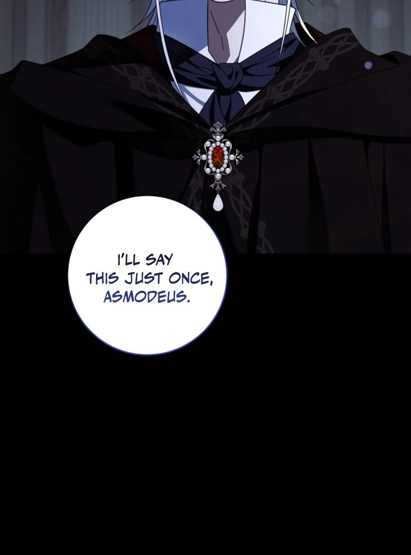 Give Me the Pacifier Chapter 120 - Page 8