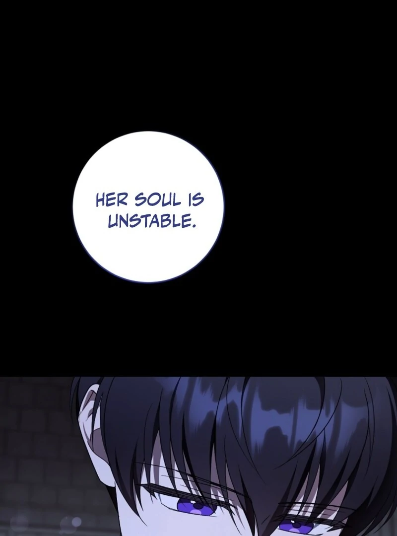 Give Me the Pacifier Chapter 120 - Page 10