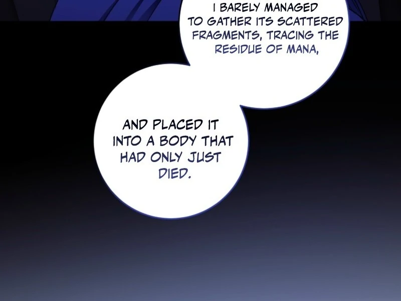 Give Me the Pacifier Chapter 120 - Page 12