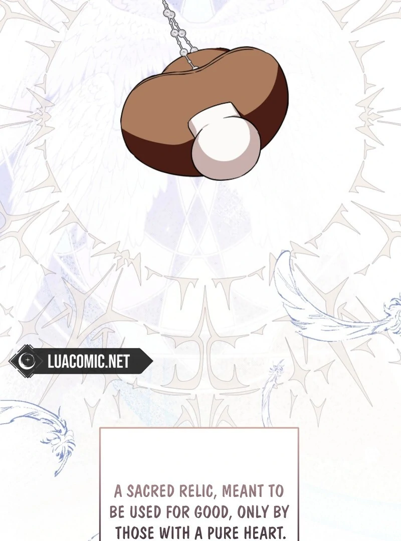 Give Me the Pacifier Chapter 120 - Page 15