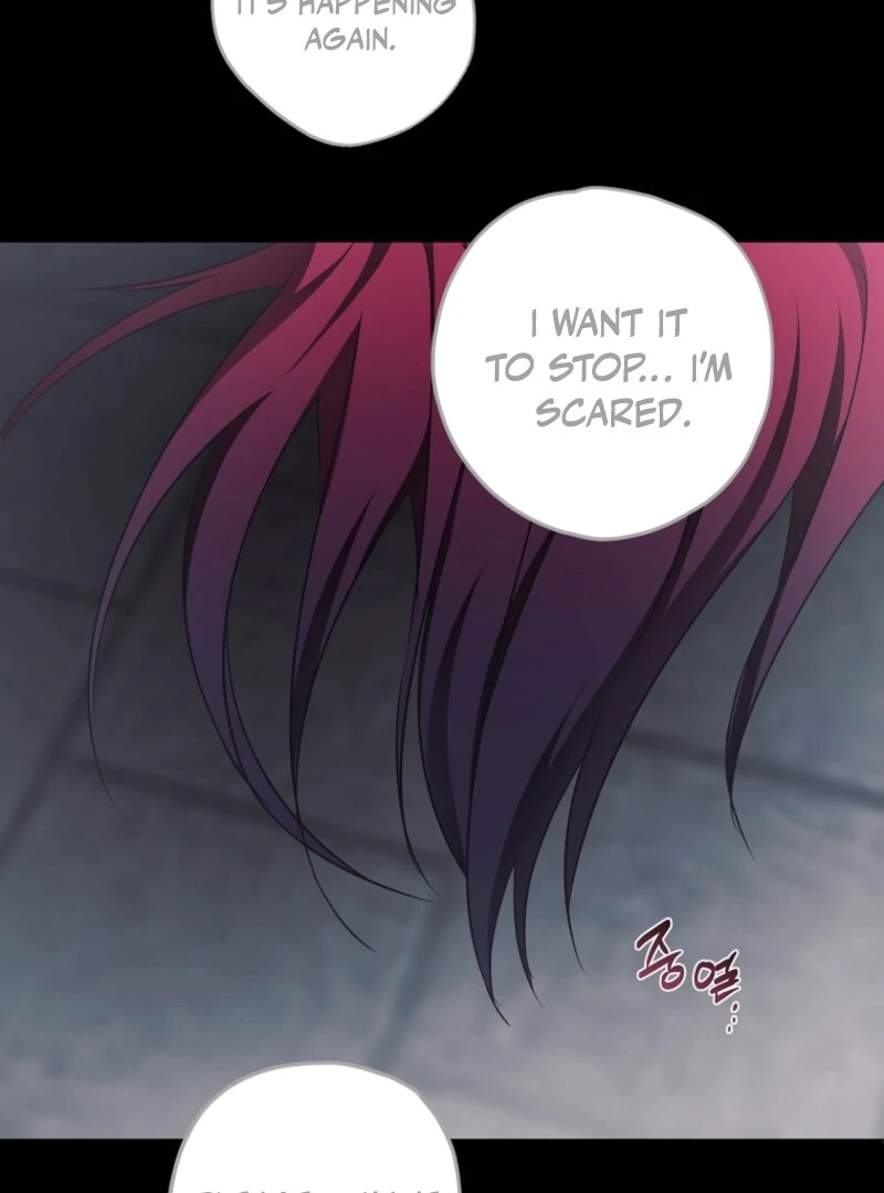 Give Me the Pacifier Chapter 120 - Page 21