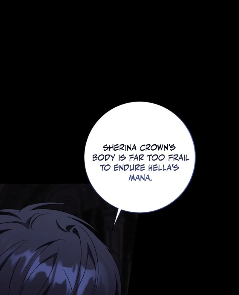 Give Me the Pacifier Chapter 120 - Page 23