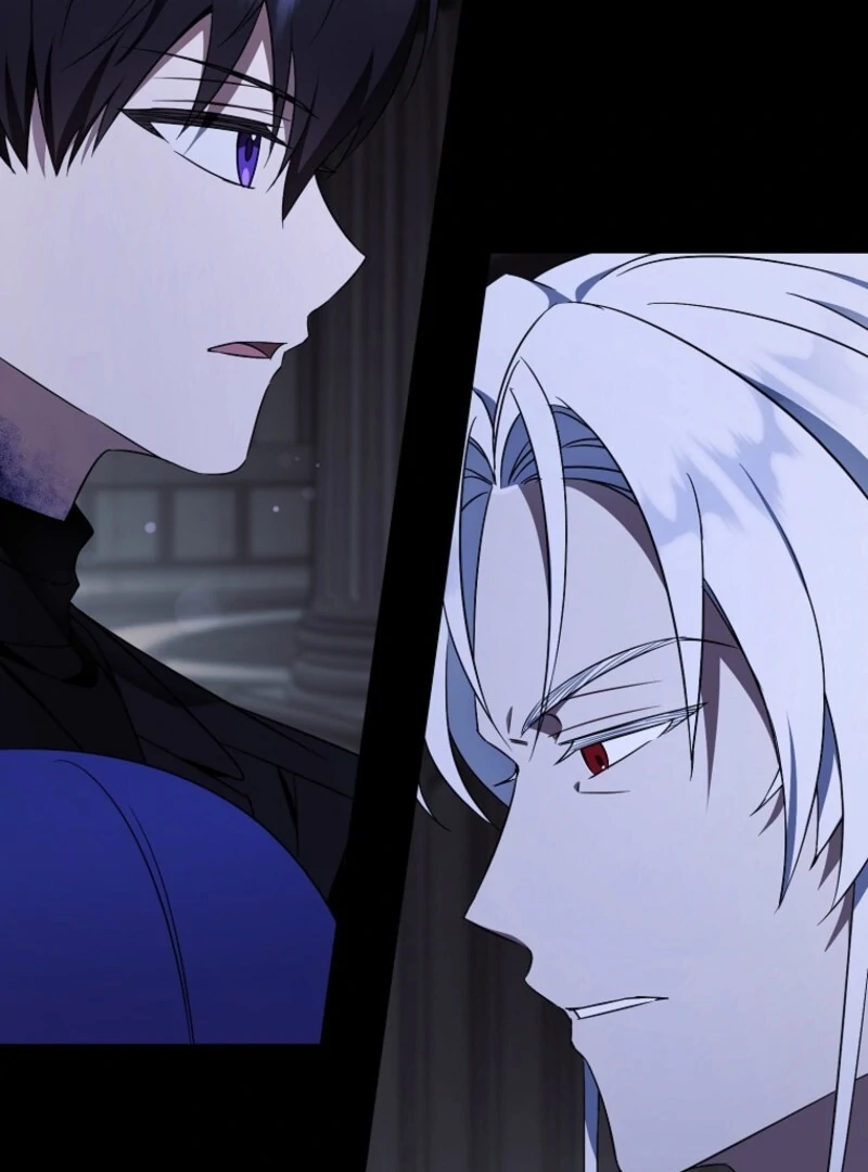 Give Me the Pacifier Chapter 120 - Page 24