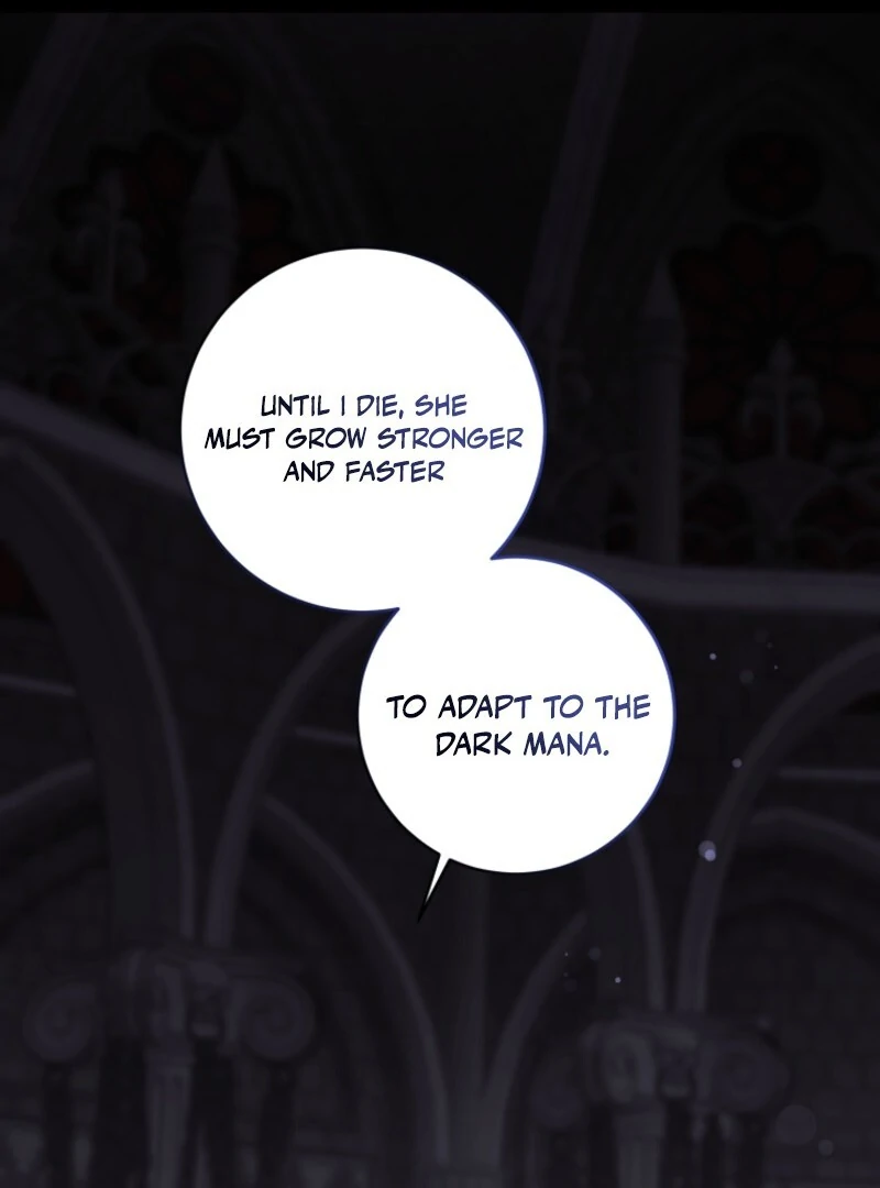 Give Me the Pacifier Chapter 120 - Page 26