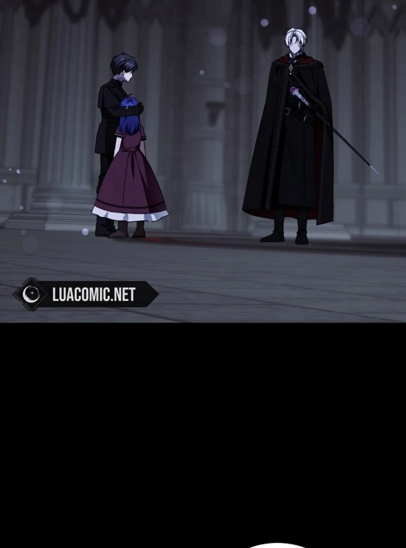 Give Me the Pacifier Chapter 120 - Page 27